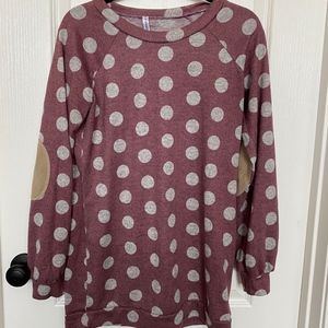 Piphany Bowery Sweater